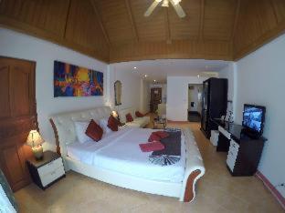 Aquarius Gay Guesthouse & Sauna Patong Стая снимка